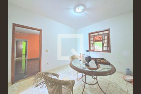 Casa à venda com 1000m², 3 quartos e 6 vagasCopa