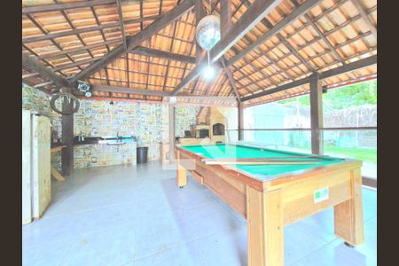 Casa à venda com 1000m², 3 quartos e 6 vagasSalão de festas