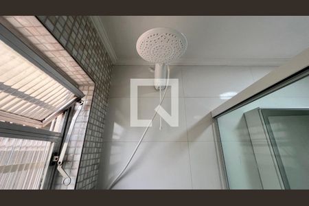 Apartamento para alugar com 70m², 3 quartos e 1 vaga Apartamento para alugar com 70m², 3 quartos e 1 vagaBanheiro