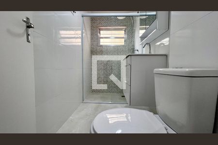 Apartamento para alugar com 70m², 3 quartos e 1 vaga Apartamento para alugar com 70m², 3 quartos e 1 vagaBanheiro