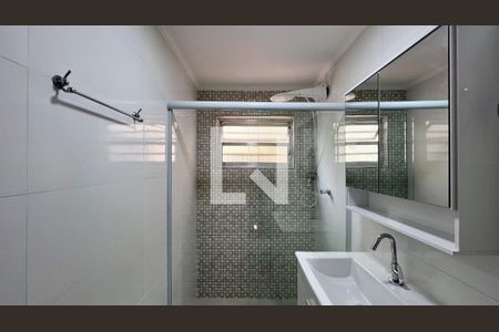 Apartamento para alugar com 70m², 3 quartos e 1 vaga Apartamento para alugar com 70m², 3 quartos e 1 vagaBanheiro