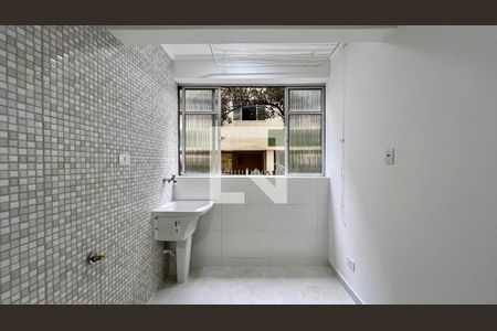 Apartamento para alugar com 70m², 3 quartos e 1 vaga Apartamento para alugar com 70m², 3 quartos e 1 vagaÁrea de Serviço