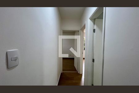 Apartamento para alugar com 70m², 3 quartos e 1 vaga Apartamento para alugar com 70m², 3 quartos e 1 vagaCorredor