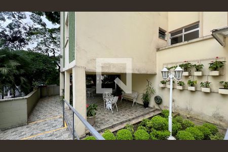 Apartamento para alugar com 70m², 3 quartos e 1 vaga Apartamento para alugar com 70m², 3 quartos e 1 vagaÁrea comum