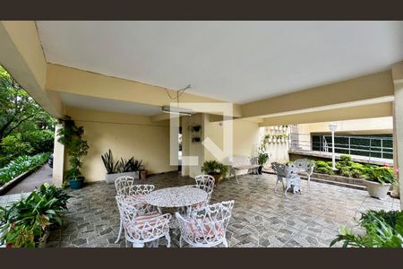 Apartamento para alugar com 70m², 3 quartos e 1 vaga Apartamento para alugar com 70m², 3 quartos e 1 vagaÁrea comum