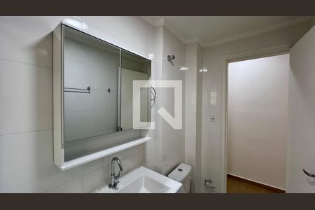 Apartamento para alugar com 70m², 3 quartos e 1 vaga Apartamento para alugar com 70m², 3 quartos e 1 vagaBanheiro