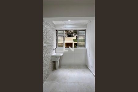 Apartamento para alugar com 70m², 3 quartos e 1 vaga Apartamento para alugar com 70m², 3 quartos e 1 vagaÁrea de Serviço