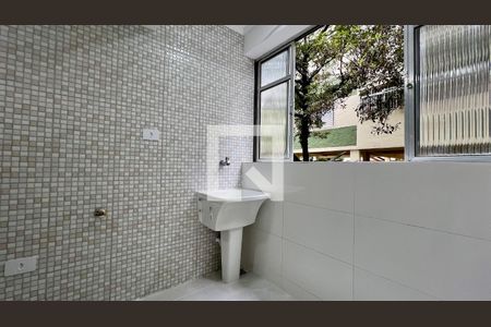 Apartamento para alugar com 70m², 3 quartos e 1 vaga Apartamento para alugar com 70m², 3 quartos e 1 vagaÁrea de Serviço