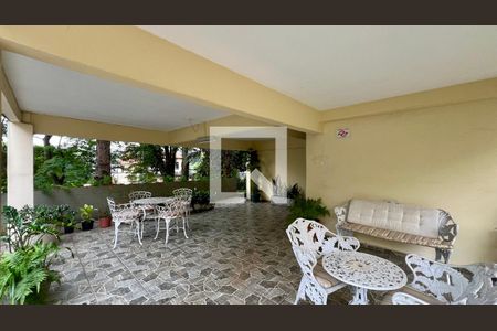 Apartamento para alugar com 70m², 3 quartos e 1 vaga Apartamento para alugar com 70m², 3 quartos e 1 vagaÁrea comum