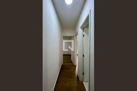 Apartamento para alugar com 70m², 3 quartos e 1 vaga Apartamento para alugar com 70m², 3 quartos e 1 vagaCorredor