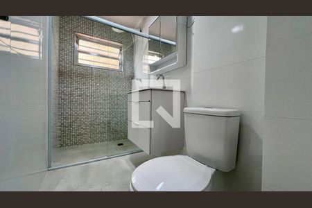 Apartamento para alugar com 70m², 3 quartos e 1 vaga Apartamento para alugar com 70m², 3 quartos e 1 vagaBanheiro