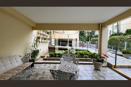 Apartamento para alugar com 70m², 3 quartos e 1 vaga Apartamento para alugar com 70m², 3 quartos e 1 vagaÁrea comum