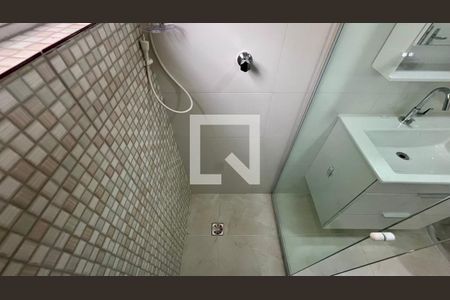 Apartamento para alugar com 70m², 3 quartos e 1 vaga Apartamento para alugar com 70m², 3 quartos e 1 vagaBanheiro