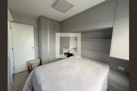 Quarto de apartamento à venda com 2 quartos, 49m² em Jardim Brasil (Zona Norte), São Paulo