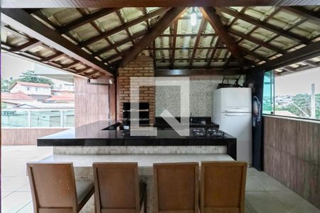 Apartamento à venda com 166m², 3 quartos e 2 vagasCobertura