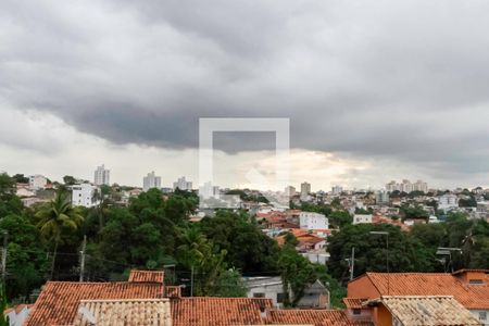 Apartamento à venda com 166m², 3 quartos e 2 vagasCobertura - Vista
