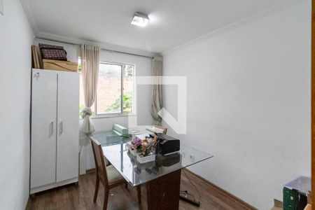 Apartamento à venda com 166m², 3 quartos e 2 vagasQuarto 2