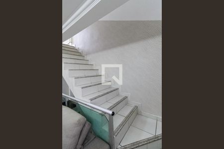 Apartamento à venda com 166m², 3 quartos e 2 vagasEscada