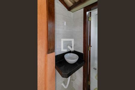 Apartamento à venda com 166m², 3 quartos e 2 vagasCobertura - Lavabo