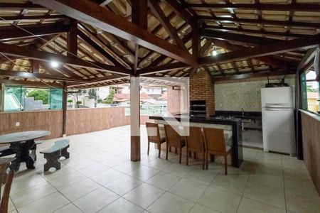 Apartamento à venda com 166m², 3 quartos e 2 vagasCobertura