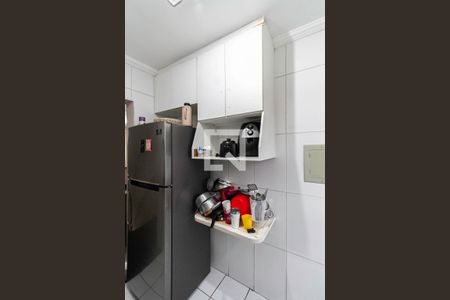 Apartamento à venda com 166m², 3 quartos e 2 vagasCozinha