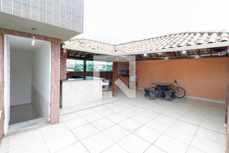 Apartamento à venda com 166m², 3 quartos e 2 vagasCobertura