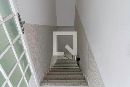 Apartamento à venda com 166m², 3 quartos e 2 vagasEscada