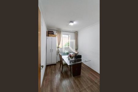 Apartamento à venda com 166m², 3 quartos e 2 vagasQuarto 2