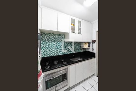 Apartamento à venda com 166m², 3 quartos e 2 vagasCozinha