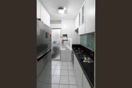 Apartamento à venda com 166m², 3 quartos e 2 vagasCozinha