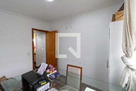 Apartamento à venda com 166m², 3 quartos e 2 vagasQuarto 2