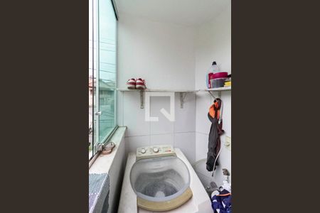 Apartamento à venda com 166m², 3 quartos e 2 vagasÁrea de serviço