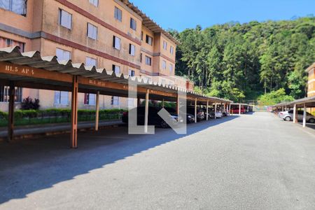 Área Comum  de apartamento para alugar com 2 quartos, 58m² em Ferrazópolis, São Bernardo do Campo