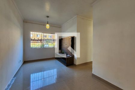 Apartamento para alugar com 2 quartos, 58m² em Ferrazópolis, São Bernardo do Campo