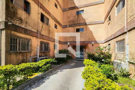 Área Comum  de apartamento para alugar com 2 quartos, 58m² em Ferrazópolis, São Bernardo do Campo