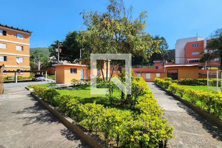 Área Comum  de apartamento para alugar com 2 quartos, 58m² em Ferrazópolis, São Bernardo do Campo