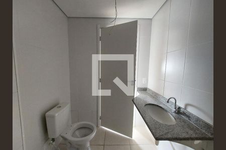 Apartamento à venda com 54m², 3 quartos e 1 vagaBanheiro