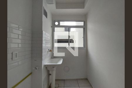 Apartamento à venda com 54m², 3 quartos e 1 vagaÁrea de Serviço