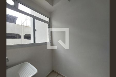 Apartamento à venda com 54m², 3 quartos e 1 vagaÁrea de Serviço