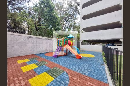 Apartamento à venda com 54m², 3 quartos e 1 vagaPlayground