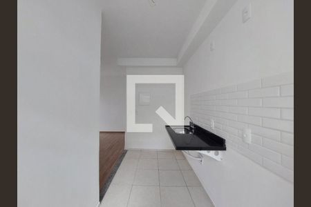 Apartamento à venda com 54m², 3 quartos e 1 vagaCozinha