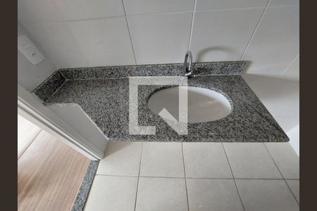 Apartamento à venda com 54m², 3 quartos e 1 vagaBanheiro
