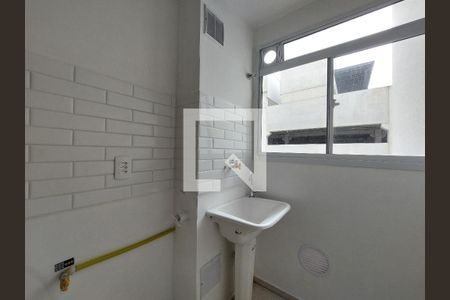 Apartamento à venda com 54m², 3 quartos e 1 vagaÁrea de Serviço