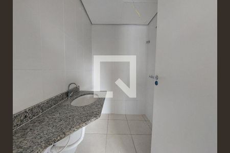 Apartamento à venda com 54m², 3 quartos e 1 vagaBanheiro