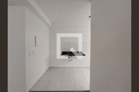 Apartamento à venda com 54m², 3 quartos e 1 vagaCozinha