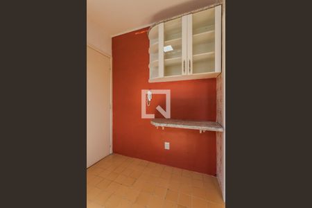 Apartamento para alugar com 33m², 1 quarto e sem vagaCozinha