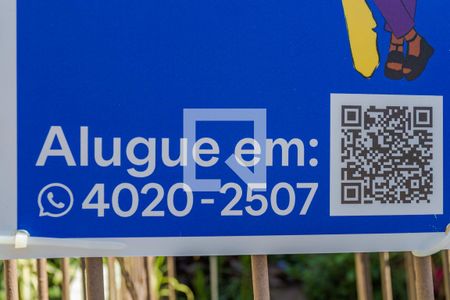 Apartamento para alugar com 33m², 1 quarto e sem vagaPlaca