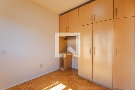 Quarto de apartamento para alugar com 1 quarto, 33m² em Auxiliadora, Porto Alegre
