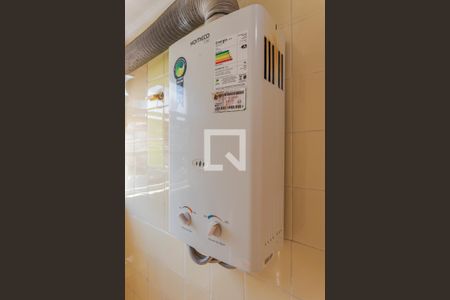 Apartamento para alugar com 33m², 1 quarto e sem vagaÁrea de Serviço