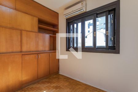 Quarto de apartamento para alugar com 1 quarto, 33m² em Auxiliadora, Porto Alegre